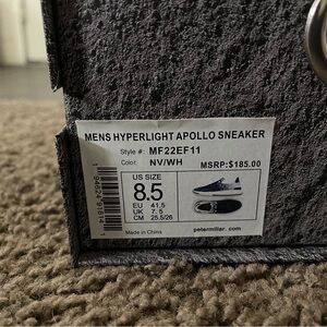 Men’s Hyperlight Apollo Sneakers